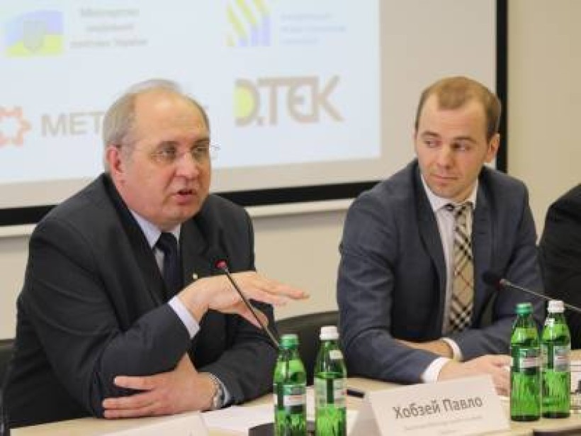 Роботодавці та освітяни обговорили вимоги до підготовки робітничих кадрів