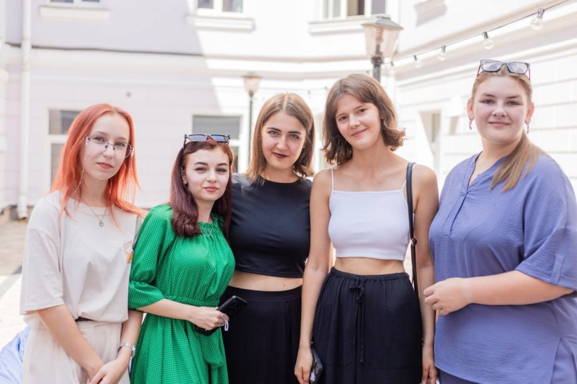 Сумський державний університет