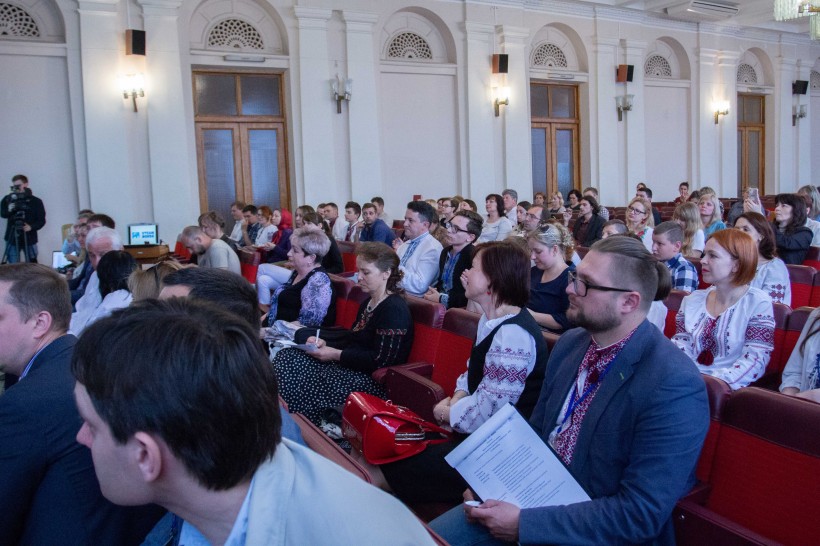 В Україні визначили переможців змагань з моделювання “розумних” пристроїв