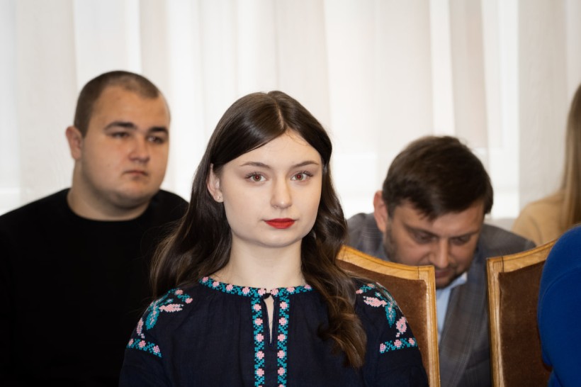 У МОН нагородили переможців VII Міжнародного конкурсу наукових і мистецьких робіт імені Володимира Маняка та Лідії Коваленко