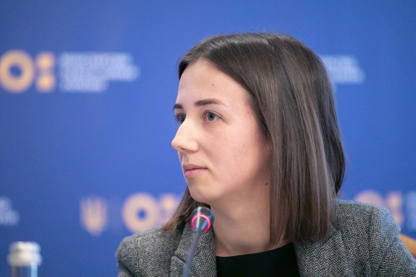 Обрано 22 членів НАЗЯВО – підсумок засідання Конкурсної комісії
