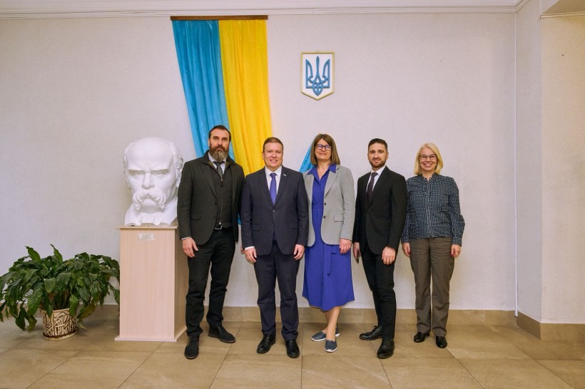 МОН поглиблює співпрацю з Фінляндією для підтримки ключових реформ та розвитку української освіти
