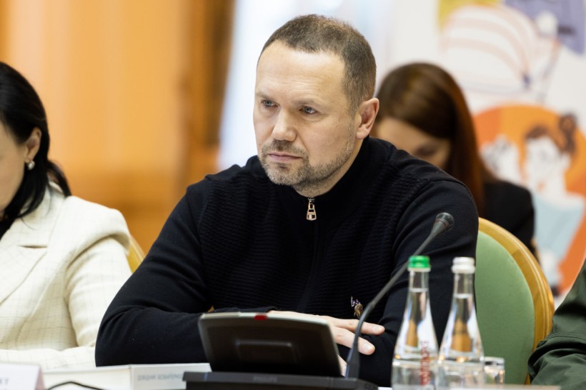 Навчання повинно бути безпечним, доступним, якісним та безбар’єрним, – Сергій Шкарлет