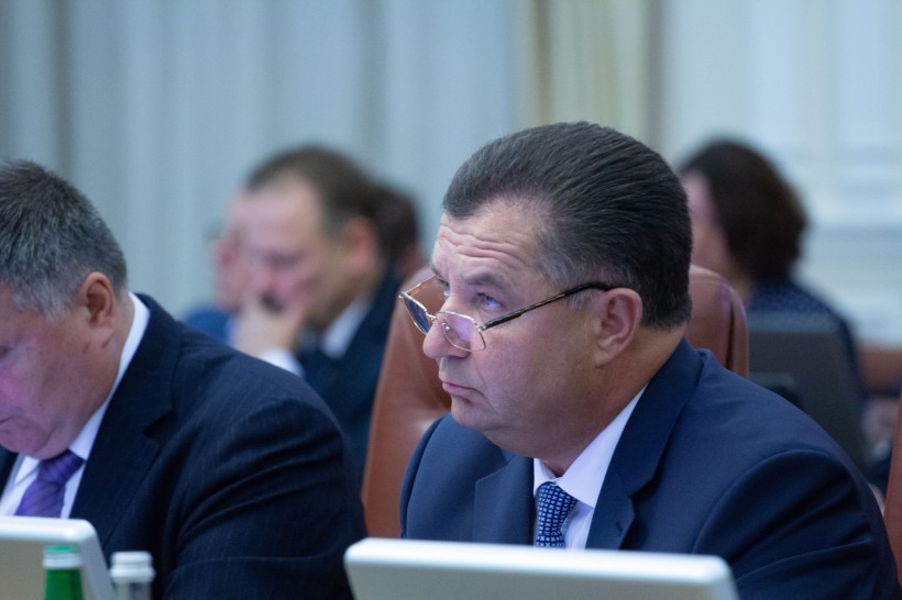 Уряд створив Національний фонд досліджень, який даватиме гранти на науку з 2019 року