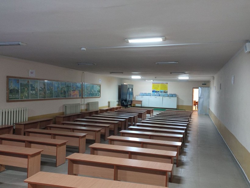 Заступниця Міністра Віра Рогова оглянула стан готовності закладів освіти Рівненщини до нового навчального року