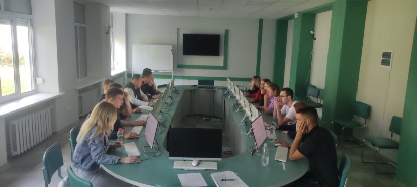 Відбулося проведення ЄДКІ за двома спеціальностями – 211 Ветеринарна медицина та 212 Ветеринарна гігієна, санітарія і експертиза