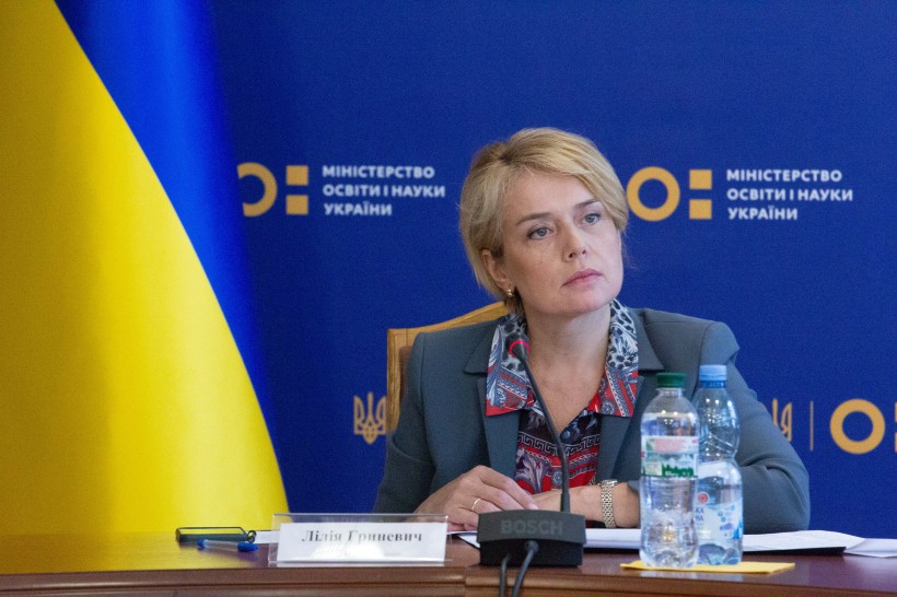 Фінансування закладів профосвіти має надходити з різних джерел і наразі МОН пропонує для цього кілька механізмів,  - Лілія Гриневич