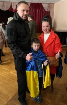 Міністр освіти і науки оглянув стан закладів освіти в деокупованому Херсоні та відзначив освітян