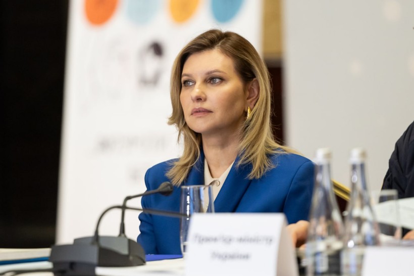 Відбулося засідання Ради безбар’єрності