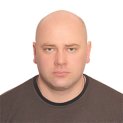 Горун Вадим Миколайович | Міністерство освіти і науки України