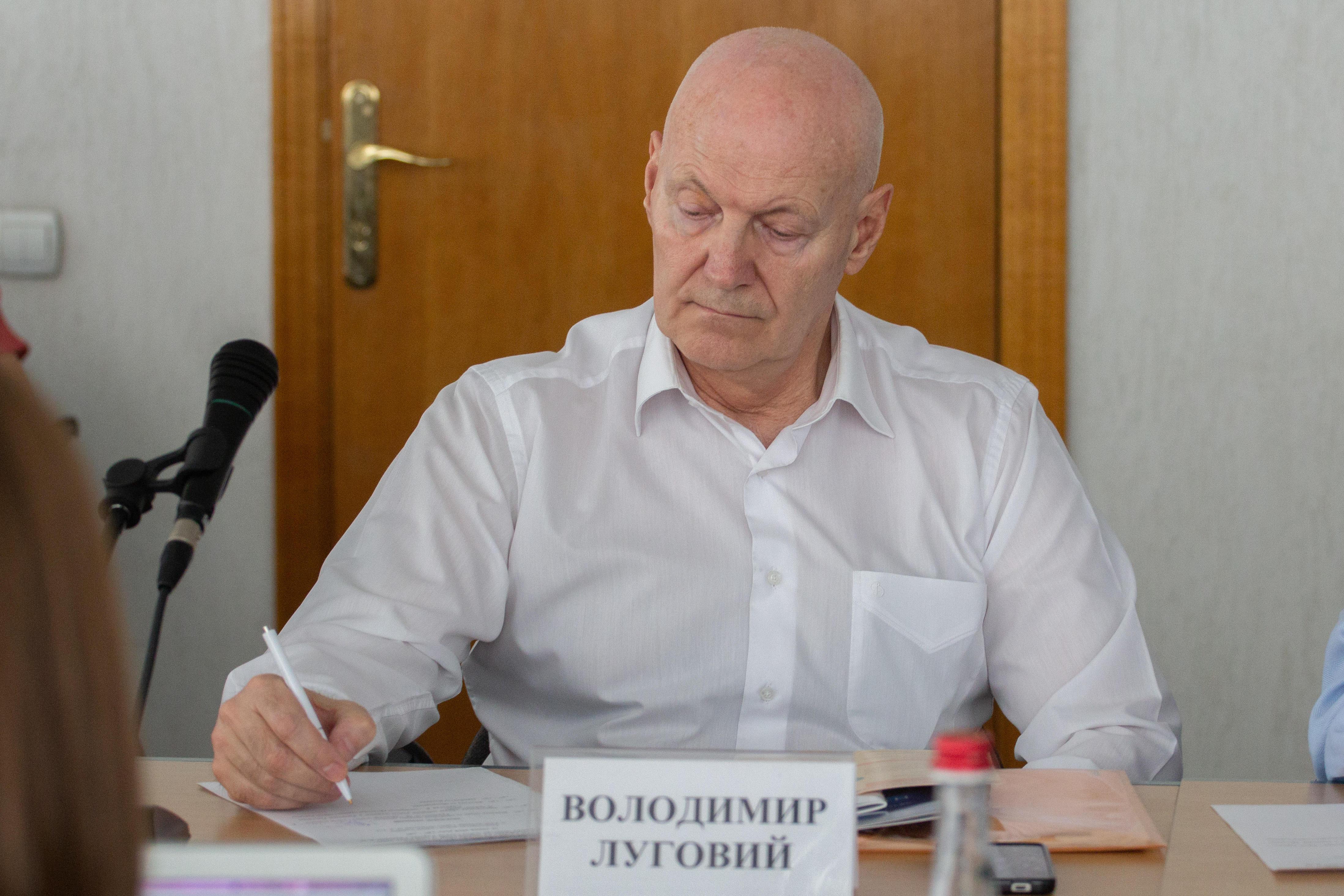 Костянтин Поліщук, прес-служба Міністерства освіти та науки України