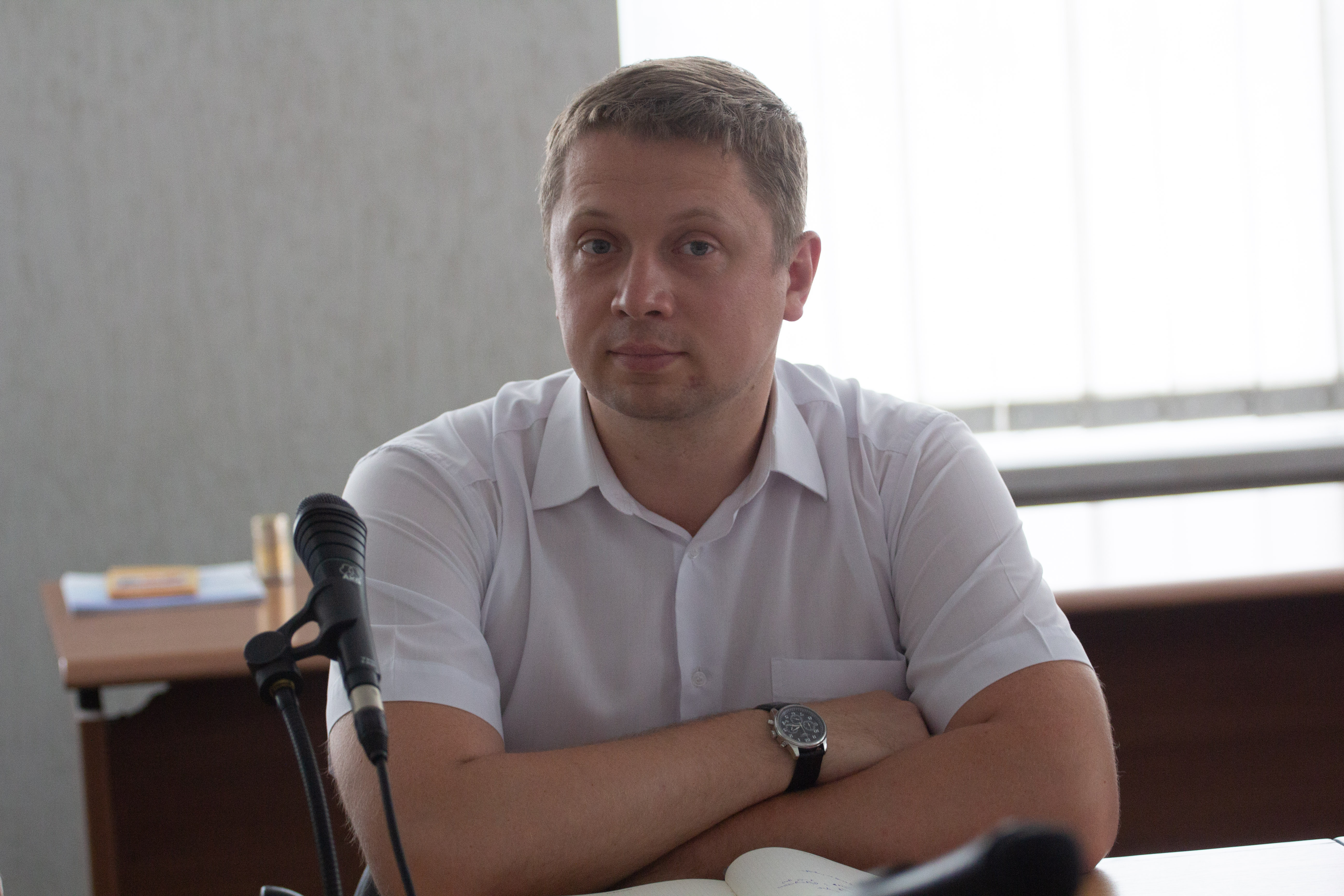 Костянтин Поліщук, прес-служба Міністерства освіти та науки України