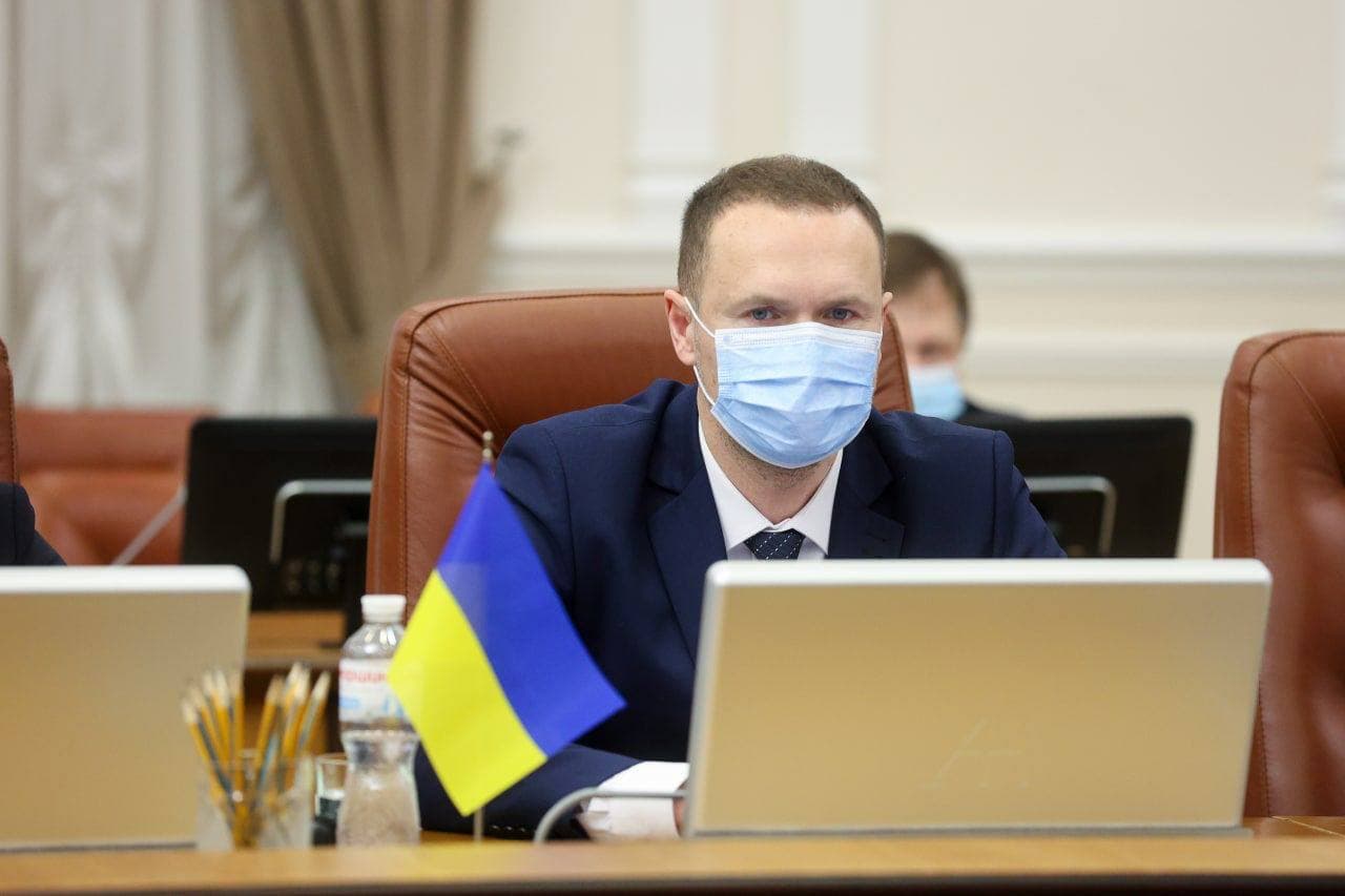 Прес-центр єдиного веб-порталу органів виконавчої влади України