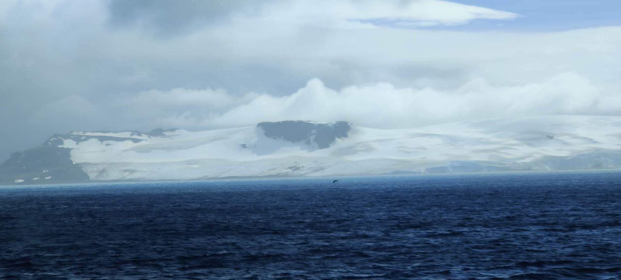 Національний антарктичний науковий центр
